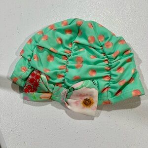 Matilda Jane Swimcap